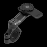 Quadlock handbar mount 